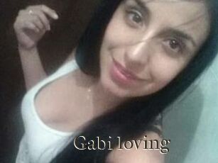 Gabi_loving