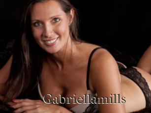 Gabriellamills