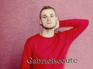 Gabrielsocute