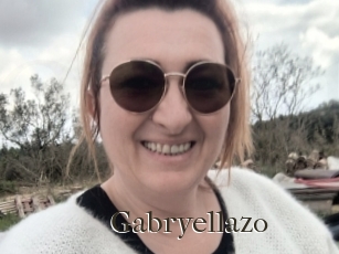 Gabryellazo