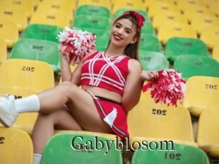 Gabyblosom