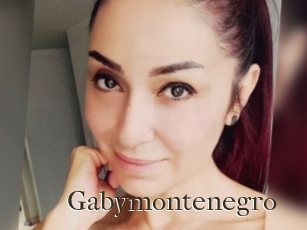 Gabymontenegro