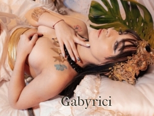 Gabyrici