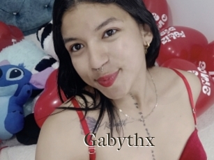 Gabythx