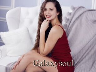 Galaxysoul
