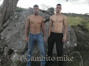 Gambito_mike