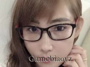 Gamebiaoyz