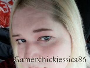 Gamerchickjessica86