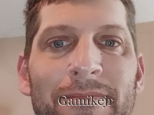 Gamikejr