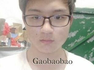 Gaobaobao