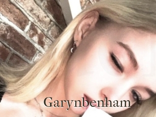 Garynbenham