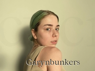 Garynbunkers