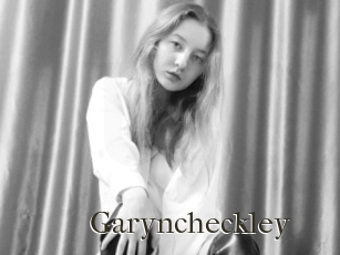 Garyncheckley