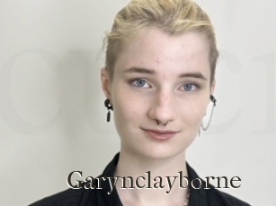 Garynclayborne