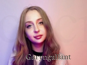 Garyngallant