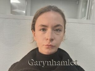 Garynhamlet