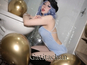 Gatitachan