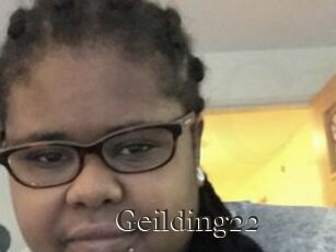 Geilding22