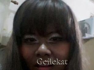 Geilekat