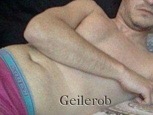 Geilerob