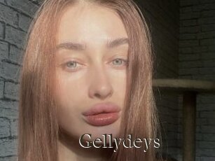 Gellydeys