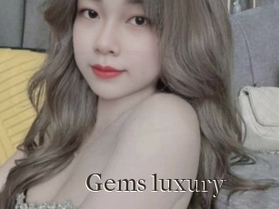 Gems_luxury