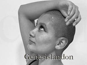 Genesislandon