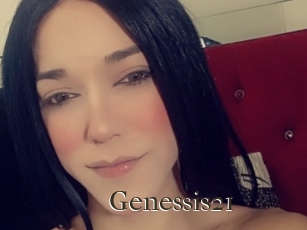 Genessis21