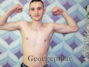 Georgepillar