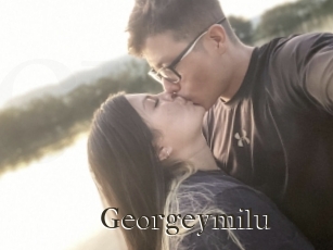 Georgeymilu