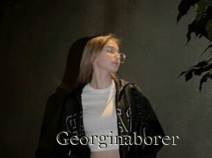 georginaborer Cum crazy amateurs
