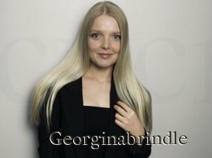 Georginabrindle