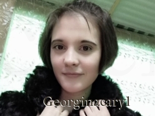 Georginacaryl