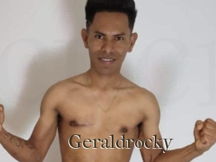Geraldrocky