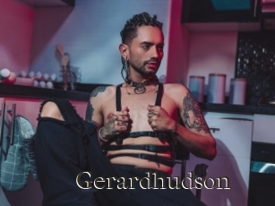 gerardhudson Cum crazy amateurs