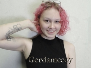 Gerdamccoy