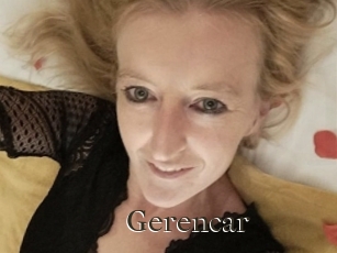 Gerencar