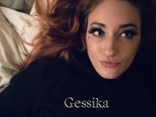 Gessika