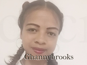 Ghannybrooks