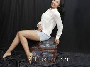 Ghostqueen