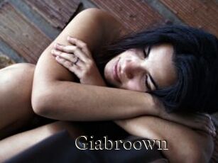 Giabroown