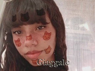 Giaggale