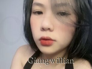 Giangwillian