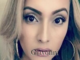 Giavonni
