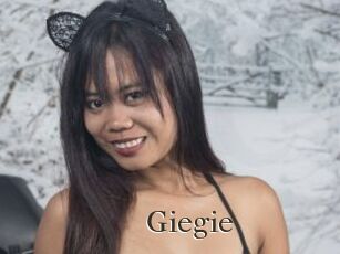 Giegie