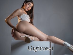 Gigiroset