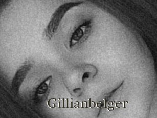 Gillianbelger