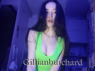 Gillianburchard