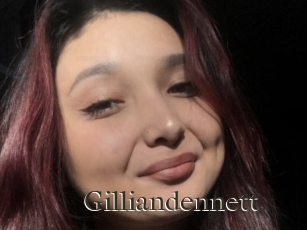 Gilliandennett