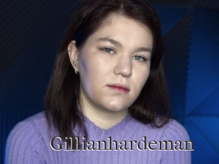 Gillianhardeman